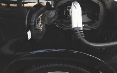 Understanding Industry Trends Through Headcount Data: Insights from EV Charger Manufacturers